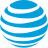 AT&T IoT logo