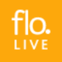floLIVE logo