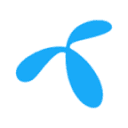 Telenor IoT logo