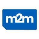 M2M Data Connect logo