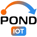 POND IoT logo